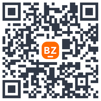 WeChat QRcode
